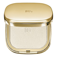 Fig Skin Perfector -  Sabitleyici ve parlamayı önleyen matlaştırıcı toz pudra, DOLCE & GABBANA